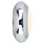 AZzardo GALA WALL AZ0685 Applique murale 1x15W/E27 IP20