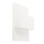 Norlys GENEVE 5108W Applique murale 1x8W/LED 4000K 961LM IP54