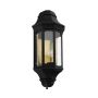 Norlys GENOVA 170B Applique murale 1x9W/E27 IP54
