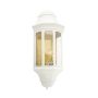 Norlys GENOVA 170W Applique murale 1x9W/E27 IP54
