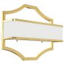 Open Design Highlights Gerdo Parette OR84832 Wandleuchte 2x12W/e14 IP20