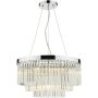 Dar Lighting Giovana GIO0508 Pendelleuchte 5x40w/g9