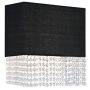 AZzardo GLAMOUR WALL AZ1587 Wandleuchte 2x40W/E14 IP20