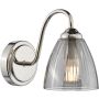 Dar Lighting Glynis GLY0738 Applique murale 1x40w/e14
