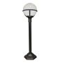 Elstead Lighting GLENBEIGH GLENBEIGH-PILLAR Stehlampe 1x60W/E27 IP44