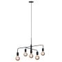 Nordlux GLOOM 2113053003 Suspension 1x40W/E27 IP20