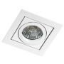 AZzardo PACO AZ0796 Einbau-Downlight 1x50W/MR16