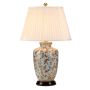 Elstead Lighting GOLD BIRDS GOLD-BIRDS-TL Lampe de table 1x60W/E27