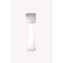 New Garden GRACE 140 3101 Lampe sur pied 1x35W/LED 2800-3000k 1800lm ip65
