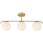 Nordlux GRANT 2010583035 Pendelleuchte 3x25W/E14 IP20