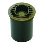 Garden Zone BRONZE GZ-BRONZE14 Einfahrtbeleuchtung 3x1W/LED IP44