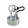 Garden Zone ELITE GZ-ELITE3-S Wandleuchte 1x1W/LED IP54