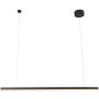 Maxlight TRIO 1 P0310 Suspension lumineuse 1x36w/led 3000k 2200lm ip20