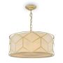 Maytoni MESSINA H223PL-03G Suspension 4x40W/E27