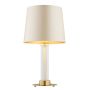 Argon HAMPTON 8541 Lampe de table 1x15W/E27 IP20