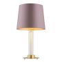 Argon HAMPTON 8542 Tischleuchte 1x15W/E27 IP20