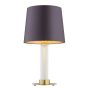 Argon HAMPTON 8543 Tischleuchte 1x15W/E27 IP20