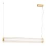 Argon HAMPTON 8627 1x60W/LED 3000K 6180LM IP20