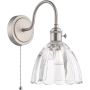 Dar Lighting Hadano HAD0761-11 Wandleuchte 1x40w/e14 ip20
