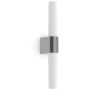 Nordlux HELVA 2015321033 Wandleuchte 3000/4000K 900LM IP44