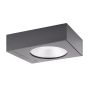 Norlys HITRA 1330GR Applique murale 1x9.5W/LED 3000K 1080LM IP65