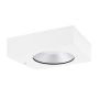 Norlys HITRA 1331W Applique murale 1x17.5W/LED 3000K 1950LM IP65