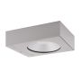 Norlys HITRA 5115AL Applique murale 1x9.5W/LED 4000K 1150LM IP65