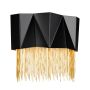 Elstead Lighting ZUMA HK-ZUMA-3W-SBG Wandleuchte 3x3,5W/G9 3000K 960LM