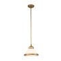 Hinkley Amelia HK-AMELIA-P-S-HB Suspension 1x60W/E27