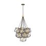 Hinkley Astrid HK-ASTRID-11P Suspension 11x60W/E27