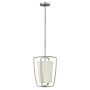 Hinkley Lighting BLAKELY HK-BLAKELY-P-BN Pendelleuchte 1x60W/E27