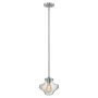 Hinkley Lighting CONGRESS HK-CONGRESS-P-B-CM Suspension 1x60W/E27