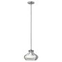 Hinkley Lighting CONGRESS HK-CONGRESS-P-C-CM Pendelleuchte 1x60W/E27