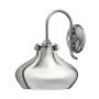 Hinkley Lighting CONGRESS HK-CONGRESS1-C-CM Wandleuchte 1x60W/E27