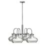 Hinkley Lighting CONGRESS HK-CONGRESS4-C-CM Lustre 4x60W/E27