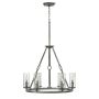 Hinkley Lighting DAKOTA HK-DAKOTA6 Kronleuchter 6x60W/E14