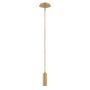 Hinkley Lighting Dax HK-DAX-MP-HB Suspension 1x8 W /LED 3000 K 320 lm