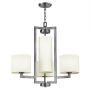 Hinkley Lighting HAMPTON HK-HAMPTON4 Kronleuchter 4x60W/E27