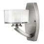 Hinkley Lighting MERIDIAN HK-MERIDIAN1 Wandleuchte 1x60W/G9