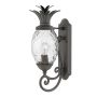Hinkley Lighting Plantation HK-PLANTATION-M-MB Applique murale 1x40W/E27 IP44