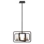 Hinkley Lighting QUENTIN HK-QUENTIN-4P-A Suspension 4x60W/E14