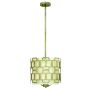 Hinkley Lighting SABINA HK-SABINA-3P Suspension 3x60W/E14
