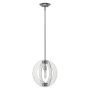 Hinkley Lighting SOLSTICE HK-SOLSTICE-MP Suspension 1x60W/E27