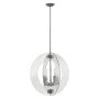 Hinkley Lighting SOLSTICE HK-SOLSTICE4 Suspension 4x60W/E27