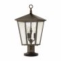 Hinkley Lighting TRELLIS HK-TRELLIS3-L Stehlampe 3x60W/E14 IP44