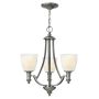 Hinkley Lighting TRUMAN HK-TRUMAN3 Kronleuchter 3x60W/E27