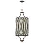 Hinkley Lighting WALDEN HK-WALDEN-3P Suspension 3x60W/E14