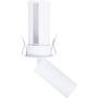 Maxlight HALO H0128 Einbau-Downlight 1x6w/led 3000k 500lm ip20