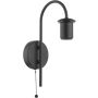 Dar Lighting Idra IDR0722-F Wandlampenarm 1x60w/e27 ip20