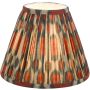 Dar Lighting Ikat IKA1025 Lampenschirm 1x60w/e27